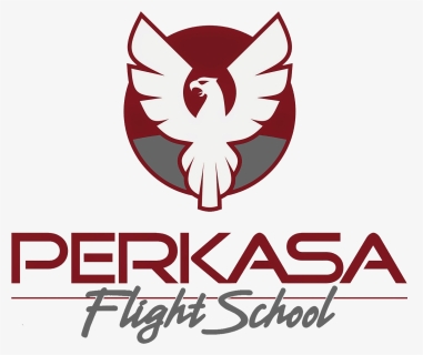 Perkasa Flight School, HD Png Download, Free Download