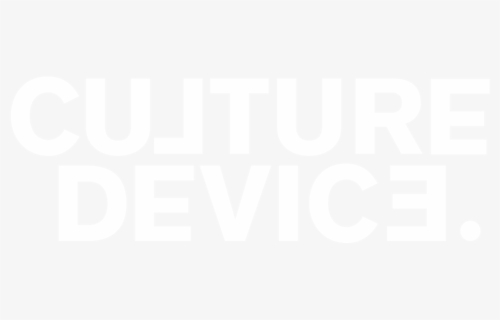 Culturedevice Logo Squarespace - Johns Hopkins Logo White, HD Png Download, Free Download
