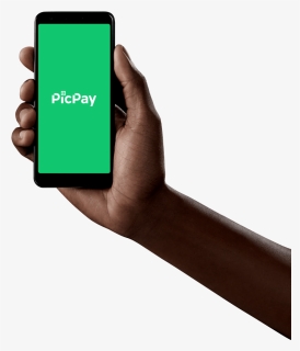 Saiba Tudo O Que O Picpay Pode Fazer Por Você - Picpay Celular, HD Png Download, Free Download