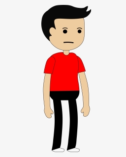 2d Character Image Png Clipart , Png Download - 2d Character Png, Transparent Png, Free Download