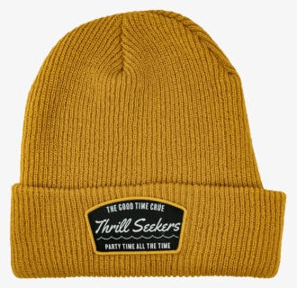 Beanie, HD Png Download, Free Download