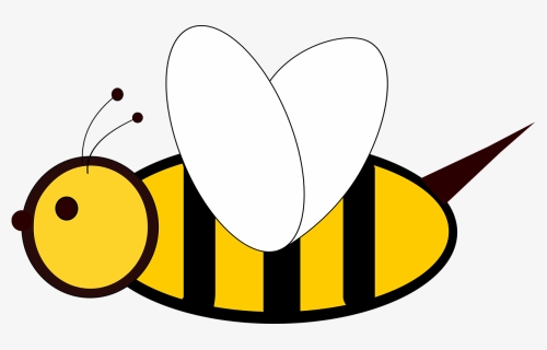 Bee 2d, HD Png Download, Free Download