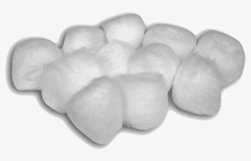 Free Png Cotton Ball Png Images Transparent - Transparent Cotton Ball Png, Png Download, Free Download