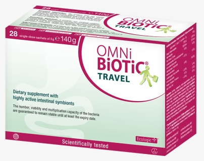 Omni Biotic Metabolic, HD Png Download, Free Download