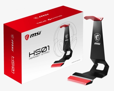Msi Hs01, HD Png Download, Free Download