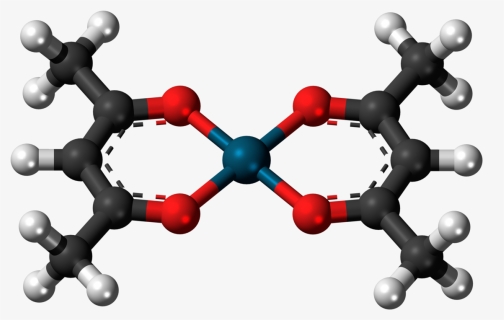 Palladium Acetylacetonate, HD Png Download, Free Download