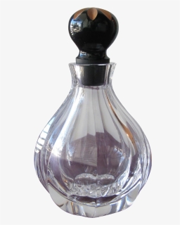 Perfume Bottle Png - Perfume, Transparent Png, Free Download
