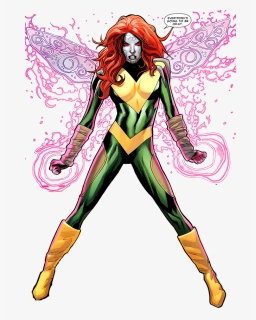 Hope Summers And Jean Grey And Anyone Else Who Can - Hope Summers Power Level, HD Png Download, Free Download