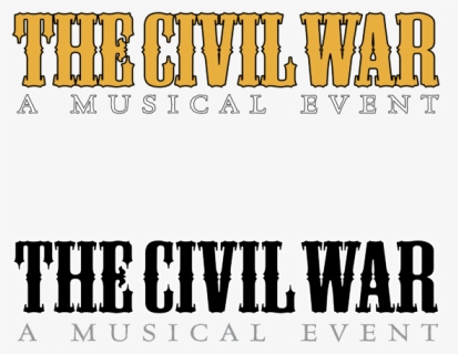 Civil War Logo Png, Transparent Png, Free Download