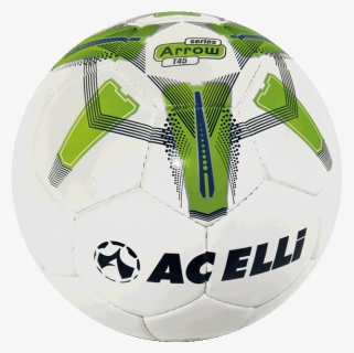 Acelli Arrow T45 V2 Soccer Ball - Acelli, HD Png Download, Free Download