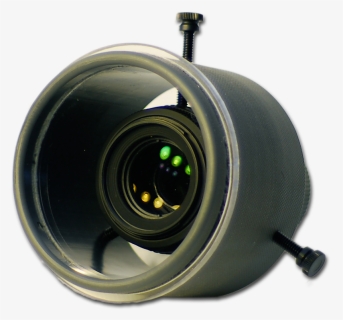 Avast Marine"s Porthole Top-down Photo Box Has Room - Camera Lens, HD Png Download, Free Download