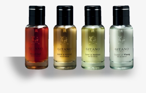 Gitano Cosmetics, HD Png Download, Free Download