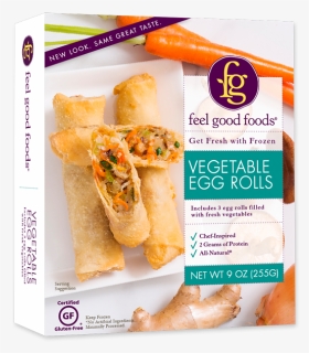 Gluten Free Egg Rolls, HD Png Download, Free Download