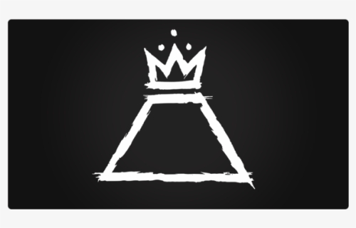 Thumb Image - Fallout Boy Logo, HD Png Download, Free Download