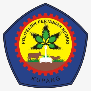 Logo Politani Negeri Kupang - State Agricultural Polytechnic Kupang, HD Png Download, Free Download