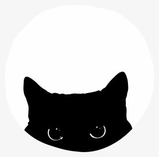 Black Cat, HD Png Download, Free Download