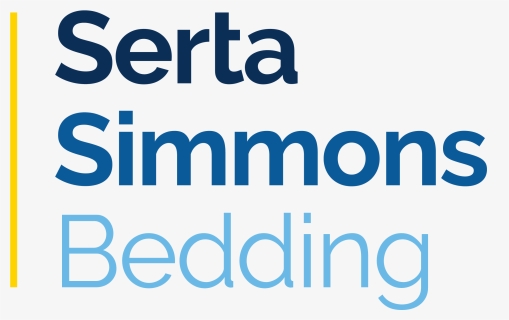 Serta Simmons Bedding Logo Png, Transparent Png, Free Download