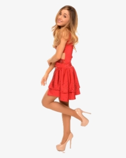 Thumb Image - Ariana Grande, HD Png Download, Free Download