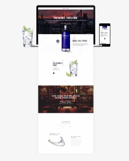 Ultimat Mockup - Flyer, HD Png Download, Free Download