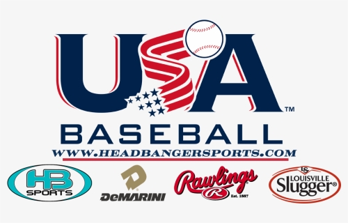 Stamp Usa Baseball Bat Png, Transparent Png, Free Download
