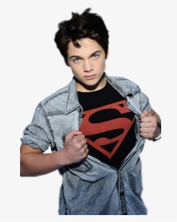 Dylan Sprayberry , Png Download - Dylan Sprayberry And Dylan O Brien, Transparent Png, Free Download