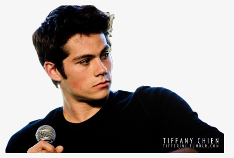 Dylan O Brien Hd, HD Png Download, Free Download