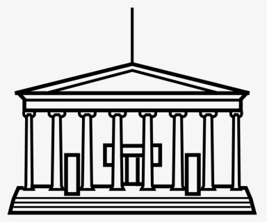 Ancient Greek Temple, HD Png Download, Free Download