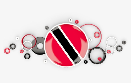 Download Flag Icon Of Trinidad And Tobago At Png Format - Icon Kuwait Flag Png, Transparent Png, Free Download