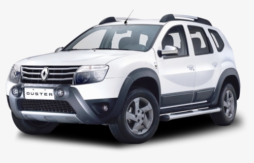 Price Renault Duster Rxl, HD Png Download, Free Download