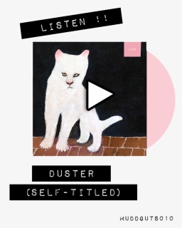 Listen Duster - Portable Network Graphics, HD Png Download, Free Download