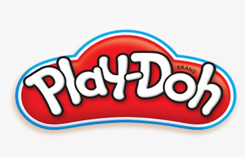 Play Doh Logo Png , Png Download - Play Doh Logo Png, Transparent Png, Free Download