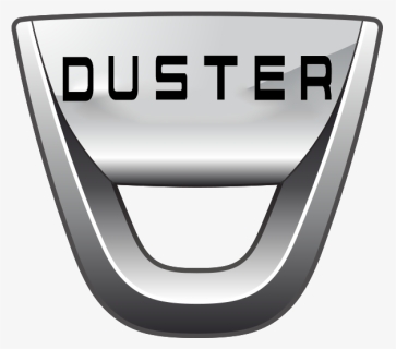 Duster Discord Emoji - Emblem, HD Png Download, Free Download