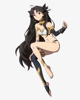 Fate Grand Order Babylonia Ishtar, HD Png Download, Free Download
