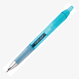 Bic Pen Png For Kids - Intensity Clic ™ Gel, Transparent Png, Free Download