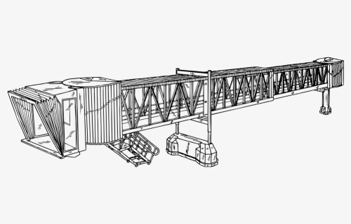 Jetbridge Png, Transparent Png, Free Download