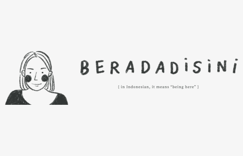 Beradadisini - Calligraphy, HD Png Download, Free Download