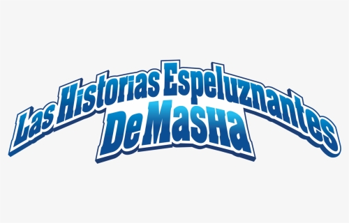 Historias Espeluznantes De Masha Netflix, HD Png Download, Free Download
