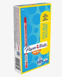 Paper Mate Inkjoy 300st Ballpoint Pens - Office Application Software, HD Png Download, Free Download