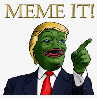 Wow, Just Wow - Pepe The Frog, HD Png Download, Free Download