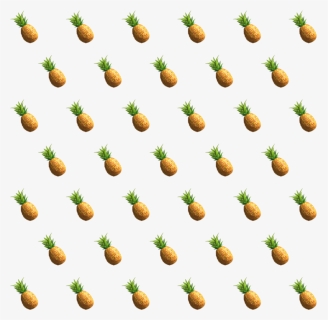#pineapple #sticker #emoji #food #фон #ананасы #стикеры - Natural Foods, HD Png Download, Free Download