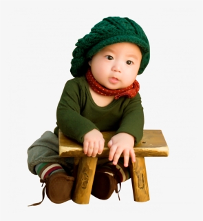 Best Free Baby Png - اطفال صينيين, Transparent Png, Free Download