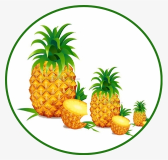 #pineapple #fruit - Skinfood Pineapple Peeling Gel, HD Png Download, Free Download