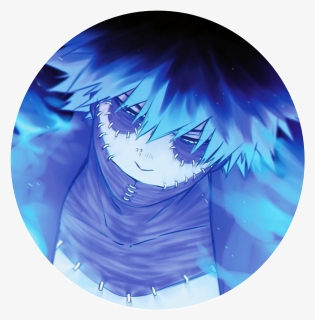 My Hero Academia Blue Fire, HD Png Download, Free Download