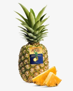 Image - Pineapple Cutout, HD Png Download, Free Download