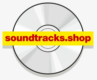 Soundtracks Shop - Circle, HD Png Download, Free Download