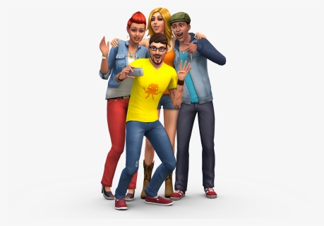 You May Also Like - Sims 4 Transparent Png, Png Download, Free Download