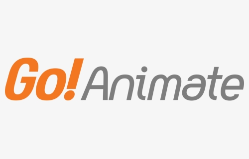 Go Animate Logo Png, Transparent Png, Free Download