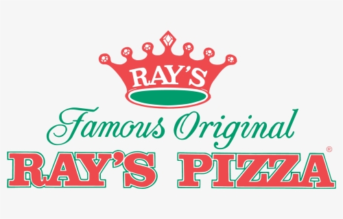 Original Ray's Pizza, HD Png Download, Free Download
