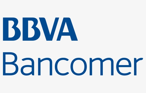 Logo Bbva Bancomer Vector, HD Png Download, Free Download