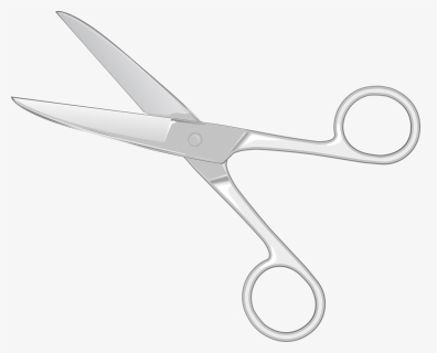 Cut,icon Vector Graphics,free Pictures, Free Photos, - Scissors White Png, Transparent Png, Free Download